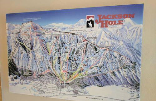 Beautiful Mountain Condo - Foto 40