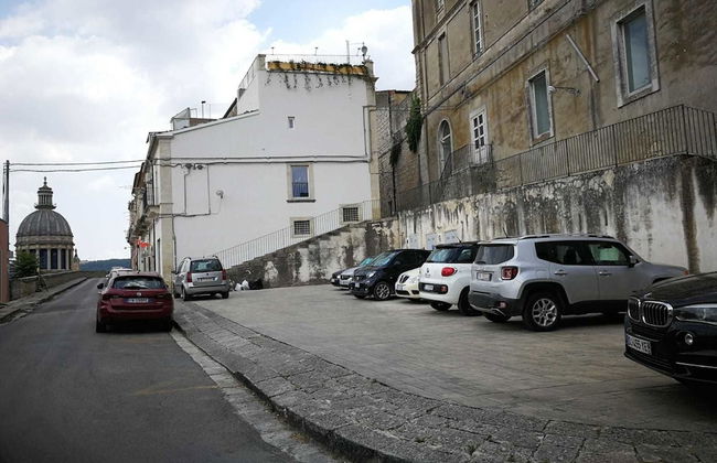 Reusuite Authentic Sicilian Hospitality - Foto 42