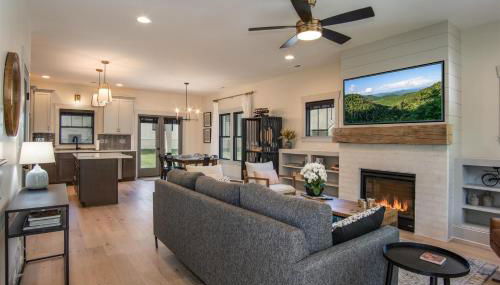 Kings Creek Cottage - Foto 5