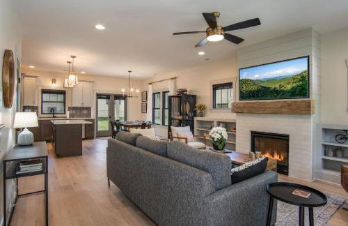 Kings Creek Cottage - Foto 5