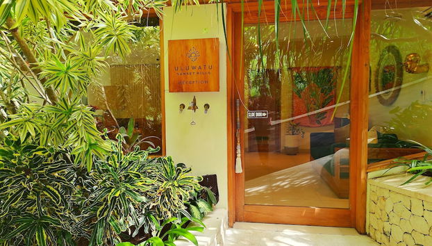 Uluwatu Sunset Hills - Foto 2, Recepción