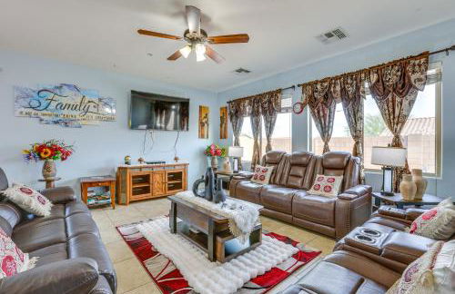 Furnished Patio! Retreat 12 Mi to Dtwn Phoenix - Foto 2