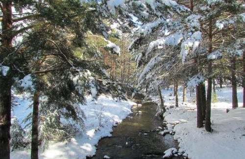 Casa Rural la Esperilla de Gredos - Foto 51