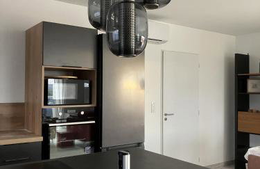 Résidence Le Petit Duc - Foto 17