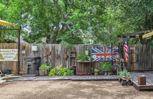 La Villa By The Riverwalk - Photo 34