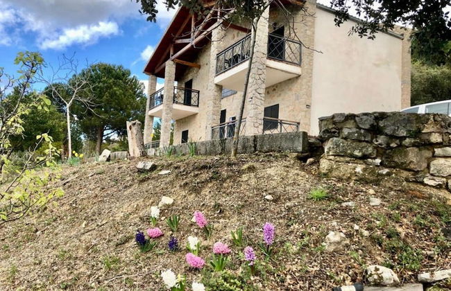 Belvilla by OYO Villa El Refugio - Foto 31