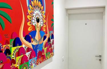 Normanni 5 Rooms & Apartment - Foto 21