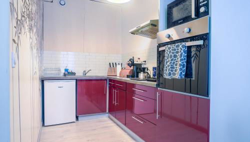 L'HELLENID - Logement Spacieux Proche Cour d'appel Riom - Foto 4