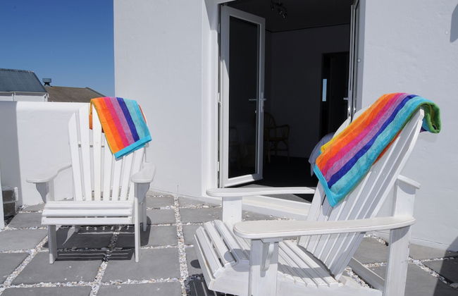 Quay West - Photo 15