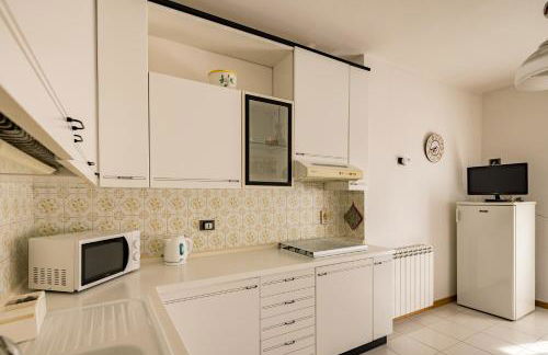 La casa dei nonni Checco e Corinna - Photo 13