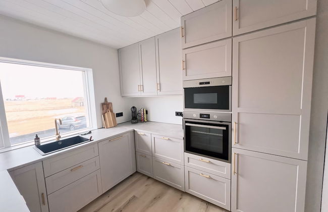 Garður Apartments - Foto 27