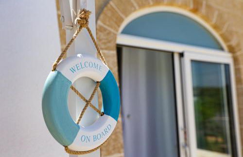 Villa Brezza dello Ionio - Foto 22