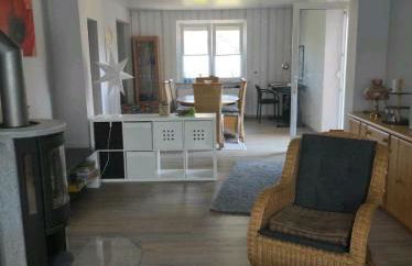 Schöne offene Ferienwohnung mit großer Terrasse. - Foto 11