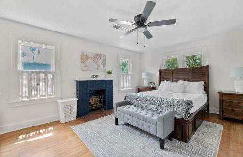 3 Bed 1 5 Bath Home in College Hill By Hospital - Foto 21