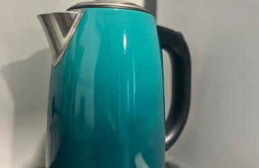 Neuwertiges Apartment mit schnellem WLAN, Netflix, Glasfaser, Kostenlose Privatparkplatz auch für Transporter geeignet R25 - Foto 9