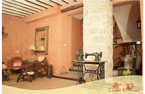 Casa Rural Herrera - Foto 43