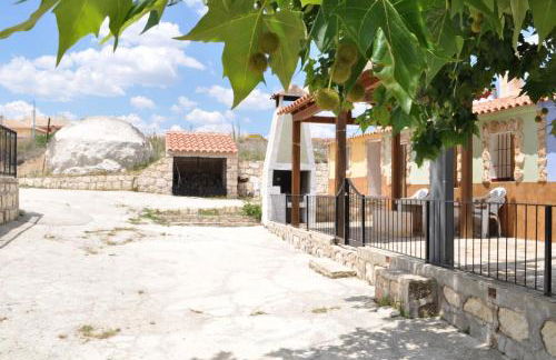 El Calar - Casas Rurales Luis - Foto 8