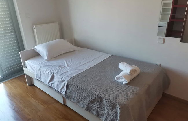 Penthouse at Trikala Town - Foto 35