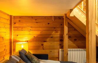 Walliswood Lodge - Wood Burner, Air Con & Wi-fi, Rural Retreat - Foto 71