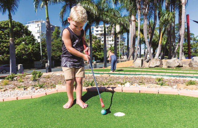 Oaks Sunshine Coast Oasis Resort - Foto 72