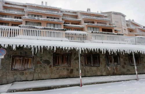 Apartamento Vista Nevada - Foto 29