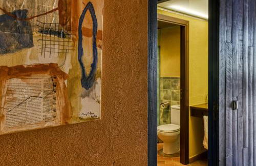 Rural Mas Hortus - Foto 19