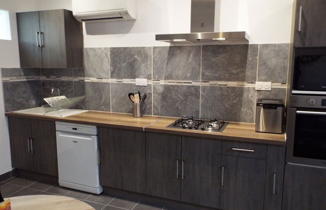 Moulin de Tartay - Foto 47