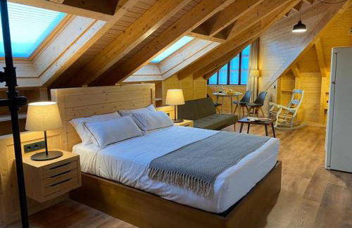 Apartamentos La Casina de los Músicos - Foto 1