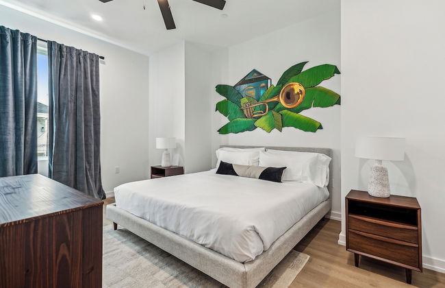 The Revelry - Foto 23