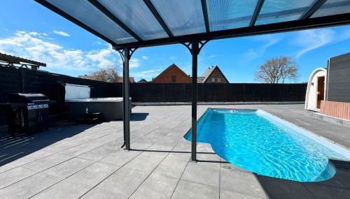 Fewo Neubörger Wellness - Foto 1