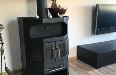 Ferienwohnung Stargardt Eimbeckhausen - Foto 7