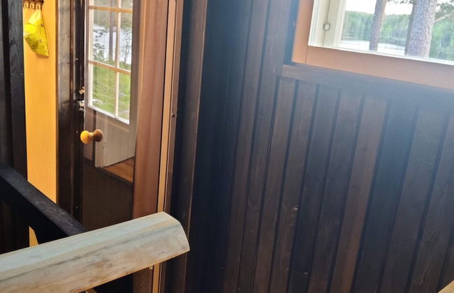 Salkolahti Tuura - Foto 15