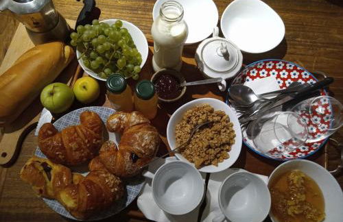 Appartamento immerso nella natura, silenzio e riservatezza a 550 m di quota - Foto 16