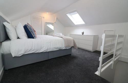 Signature - Barons Court - Foto 37