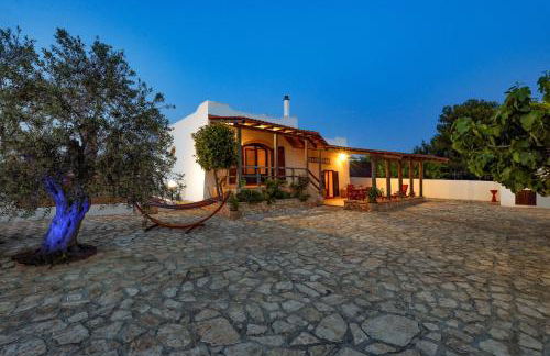 Villa Alymir - Foto 16