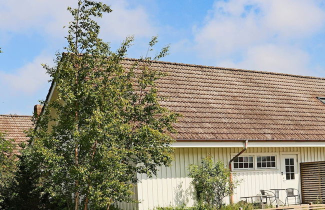 8 Person Holiday Home in Falkenberg - Photo 24