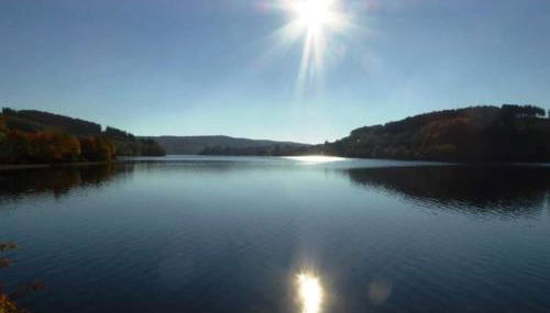 Ferienhaus an der Lister - Foto 2