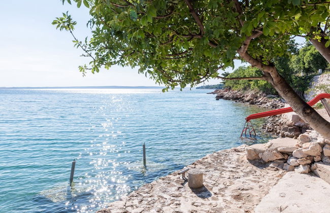 Soothing Holiday Home in Starigrad near Sea - Foto 23