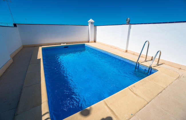 Apartamentos Turísticos Manuel Martín - Foto 64