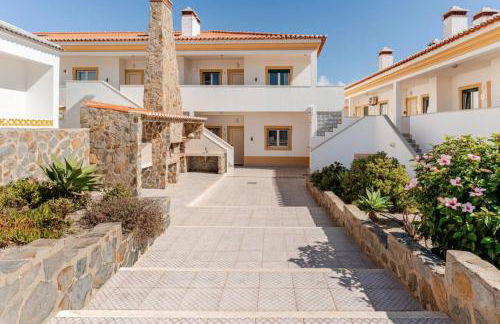 Apartment Praia Arrifana with BALCONY and SEA VIEW - Foto 36