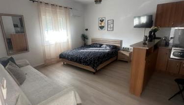 Parthenis appartments - Foto 3