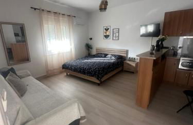 Parthenis appartments - Foto 3