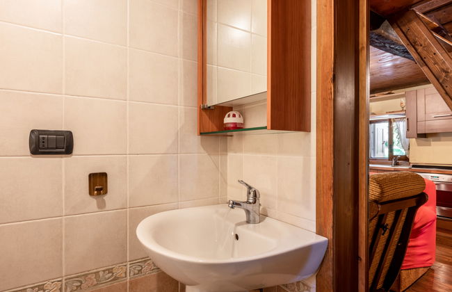 Baita Degli Orsi - Foto 14