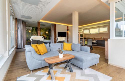 Azuria Schwarzwald Loft - Foto 40