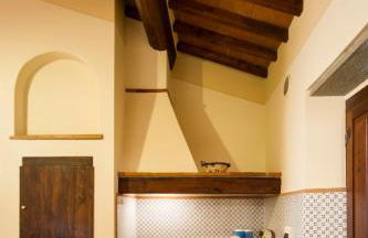 Agriturismo il giardino degli ulivi - Foto 52