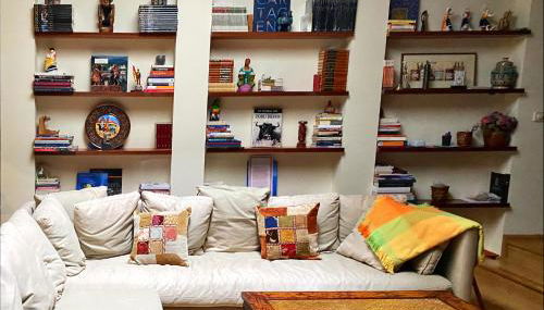 Chalet con piscina vistas y salida a parque natural - Foto 4