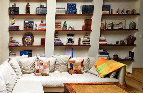 Chalet con piscina vistas y salida a parque natural - Foto 4