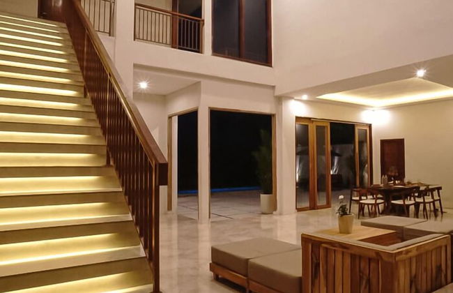 Kanaka Villa Buahan - Foto 2