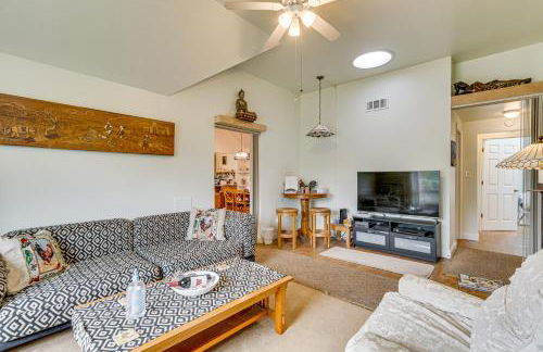 7 Mi to Dtwn Portland Quiet Yet Central Home - Foto 4