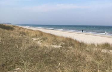 Wohlfühloase Villa Sunshine an weißem Sandstrand - Foto 14